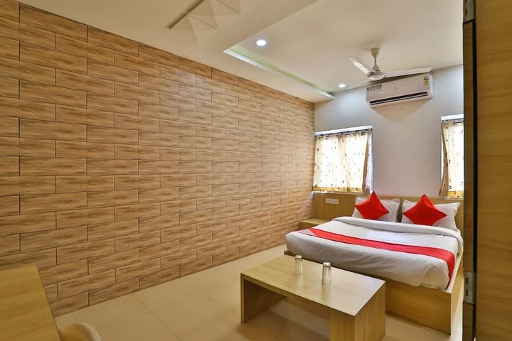 Порбандар: Hotel Sheetal
