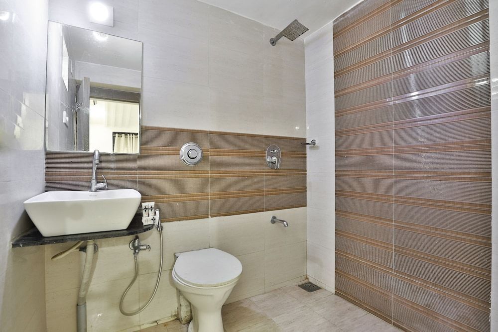 Порбандар: Hotel Sheetal