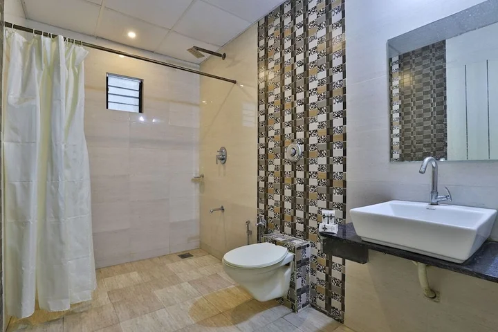 Порбандар: Hotel Sheetal