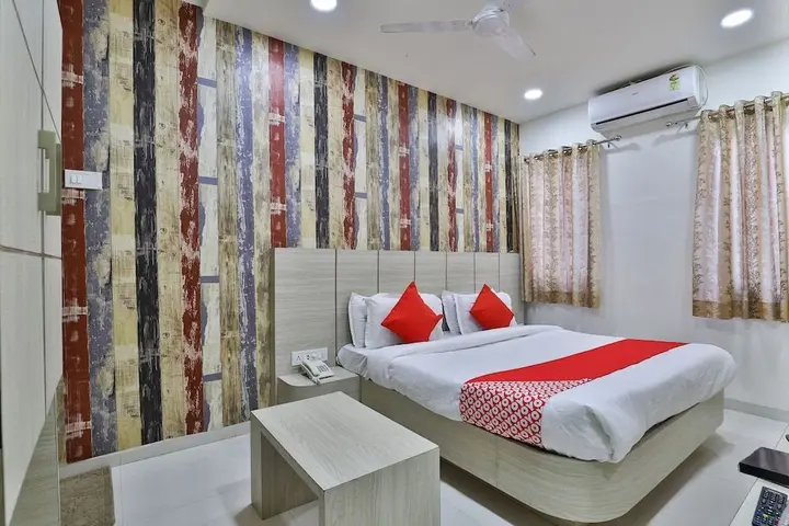 Порбандар: Hotel Sheetal
