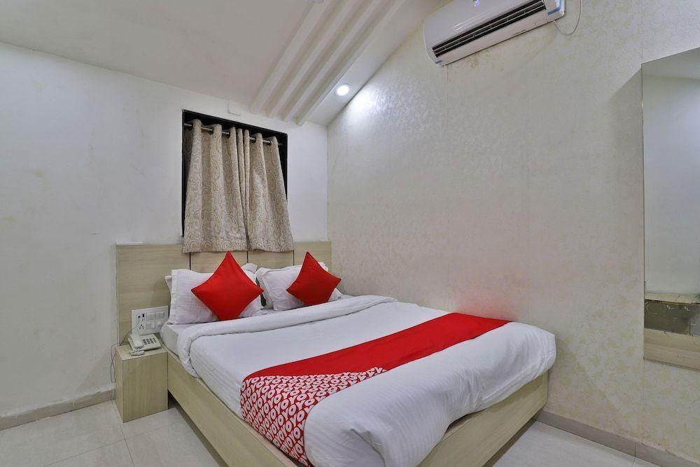 Порбандар: Hotel Sheetal