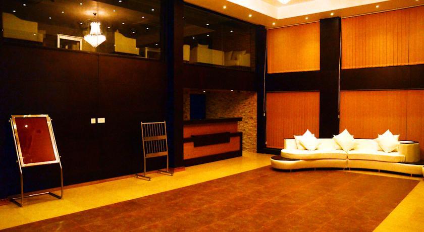 Hotel Bekal Palace — фото 6