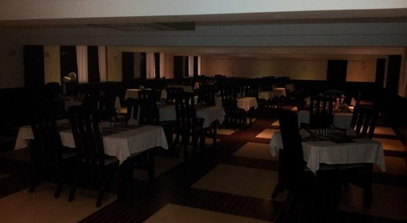 Hotel Bekal Palace — фото 2