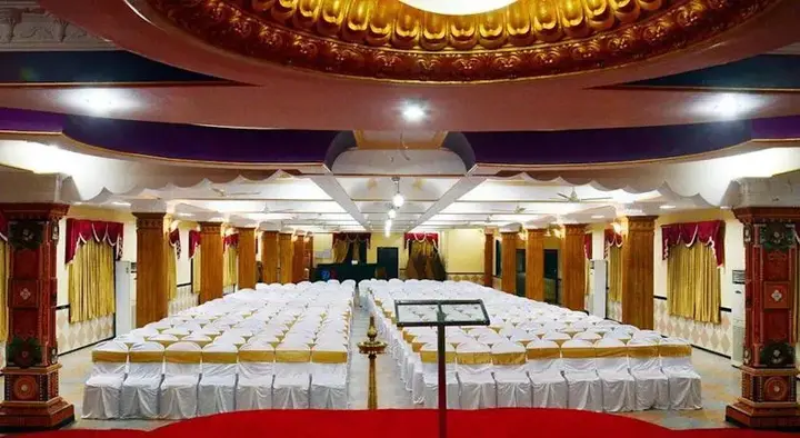Нилесварам: Hotel Bekal Palace