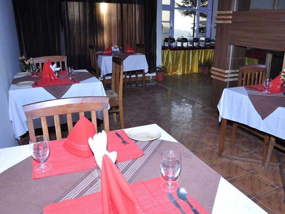 Hotel Ekant — фото 3