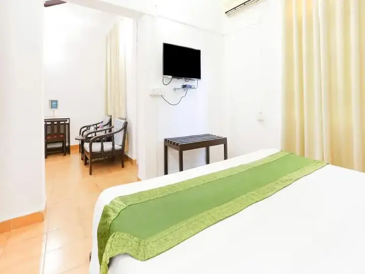 Treebo Resort Tio — фото 2
