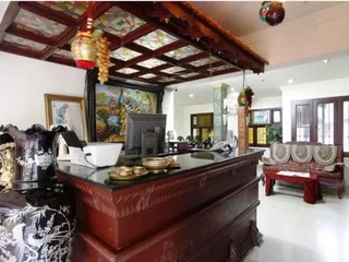 Гуруваюр: Guruvayoor Resorts