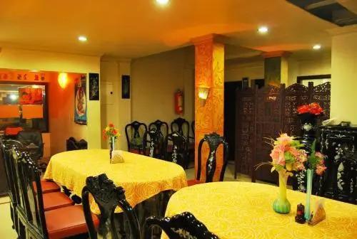 Гуруваюр: Guruvayoor Resorts