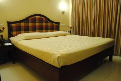 Гуруваюр: Guruvayoor Resorts