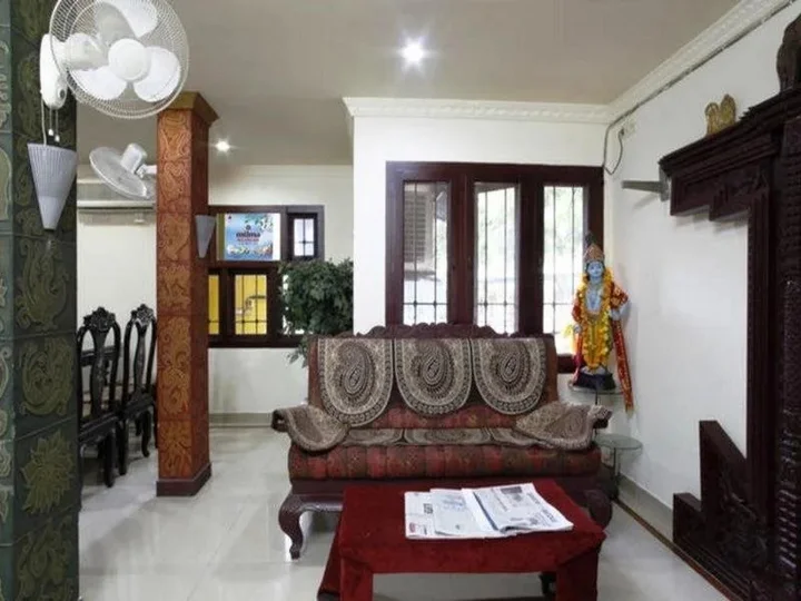 Гуруваюр: Guruvayoor Resorts