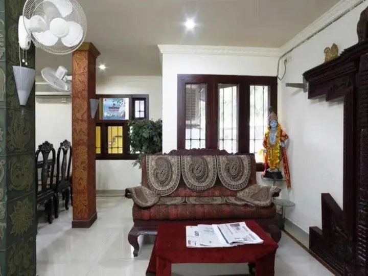 Гуруваюр: Guruvayoor Resorts