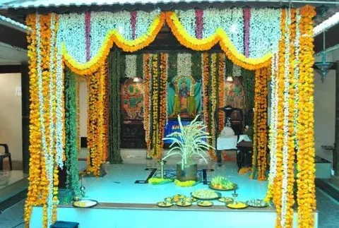 Гуруваюр: Guruvayoor Resorts