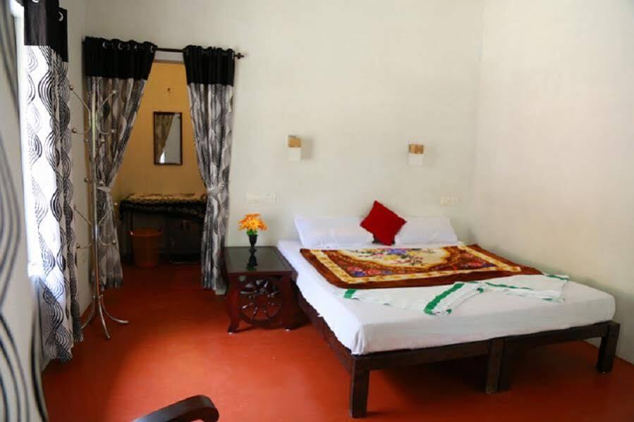 Cherthala: Marari Beach Villagio