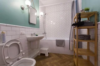Зеленоградск: Апартаменты Cranz Apartment