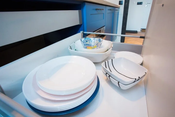 Зеленоградск: Апартаменты Cranz Apartment