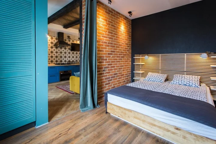 Зеленоградск: Апартаменты Cranz Apartment