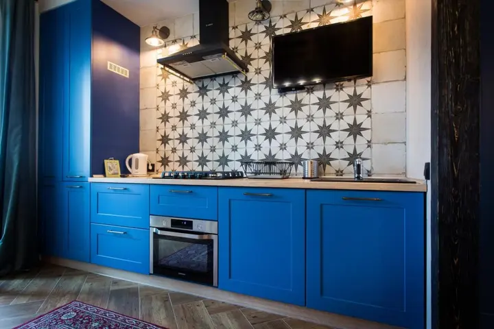 Зеленоградск: Апартаменты Cranz Apartment