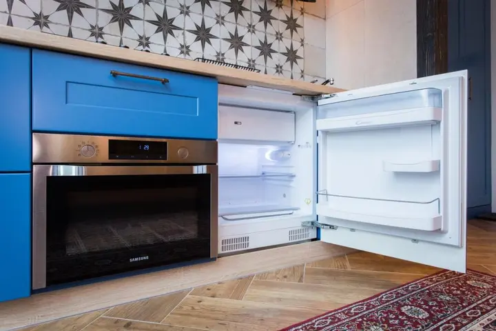 Зеленоградск: Апартаменты Cranz Apartment