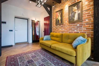 Зеленоградск: Апартаменты Cranz Apartment