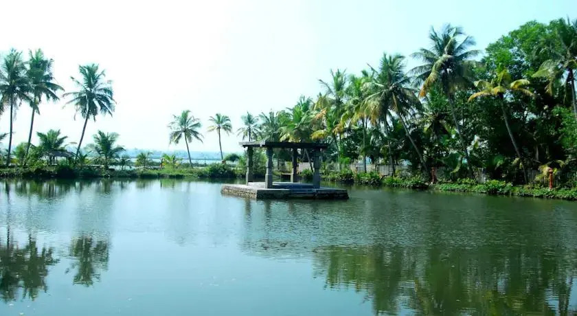 Вайпин: Shravanam Greens