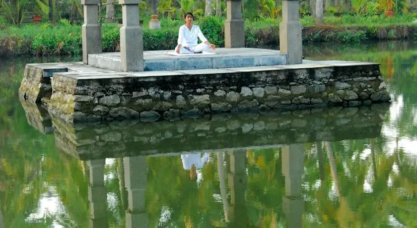 Вайпин: Shravanam Greens