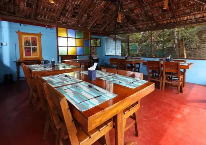 Cherthala: Heritage Marari