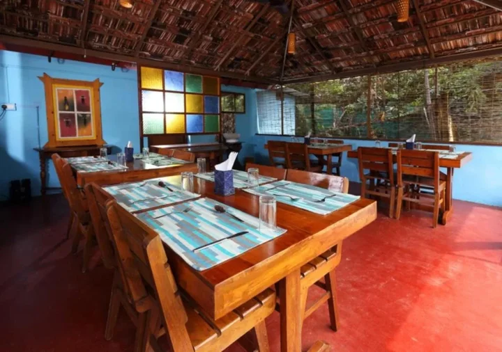 Cherthala: Heritage Marari
