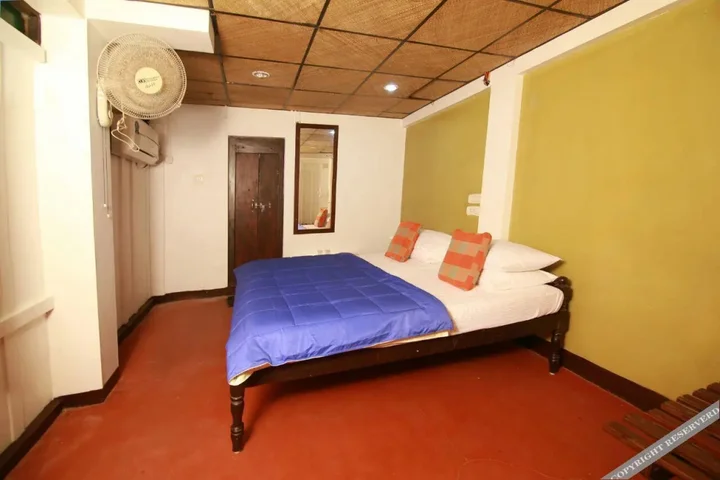 Cherthala: Heritage Marari