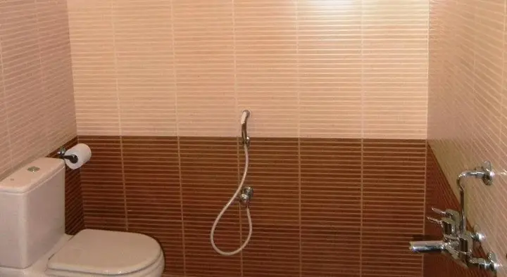 Варкала: Mango Villa