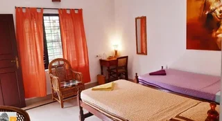 Варкала: Mango Villa