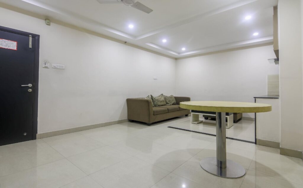 Гувахати: Hotel Brahmaputra Residency