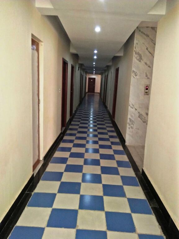 Бодх-Гая: Hotel R. K. Palace