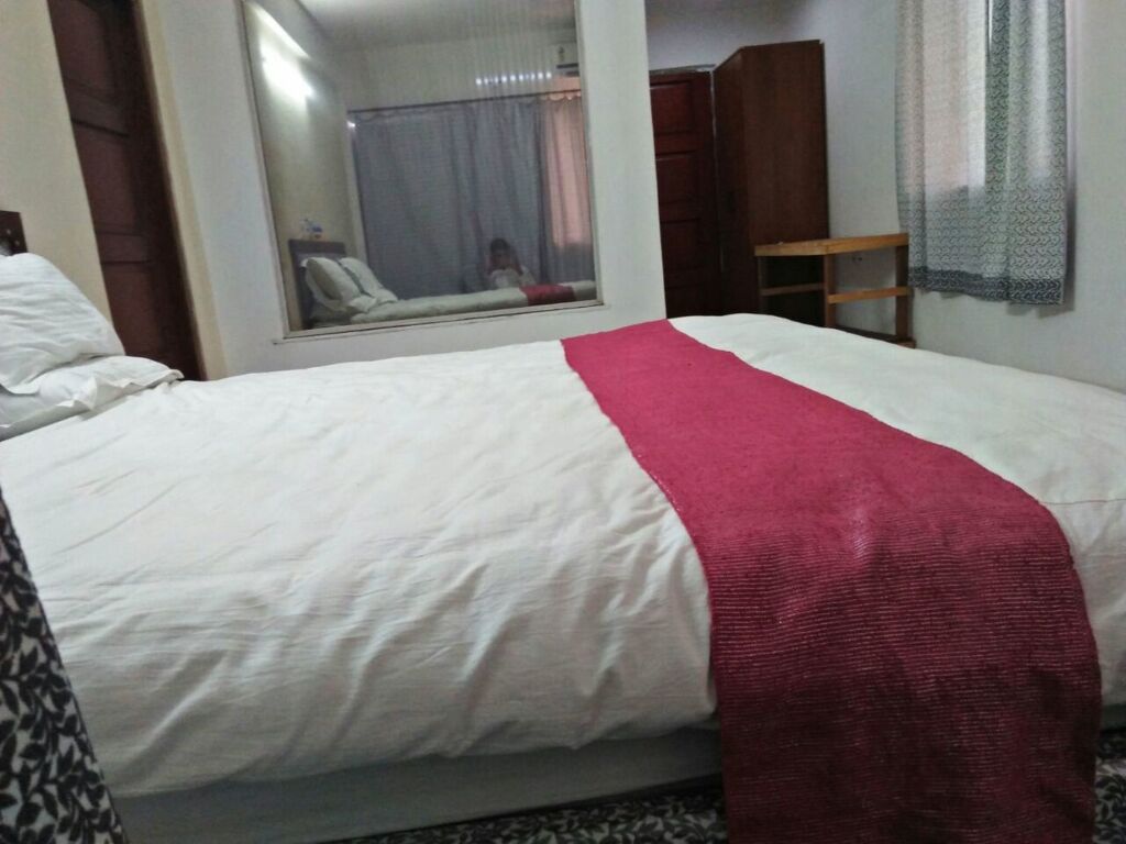 Бодх-Гая: Hotel R. K. Palace