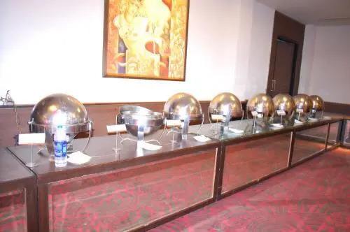 Мератх: Hotel Krome