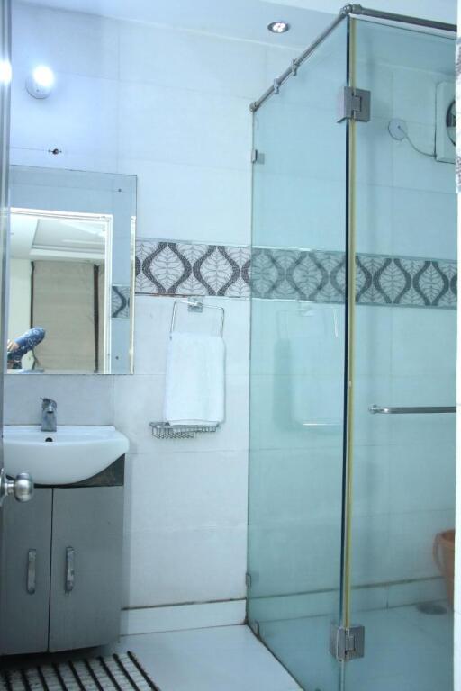 Нью-Дели: Hotel Grace at Karol Bagh