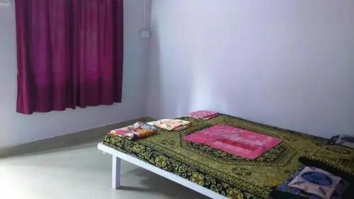 Арамбол: Sheen Beach Resort