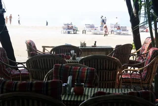 Арамбол: Sheen Beach Resort