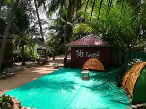 Арамбол: Sheen Beach Resort
