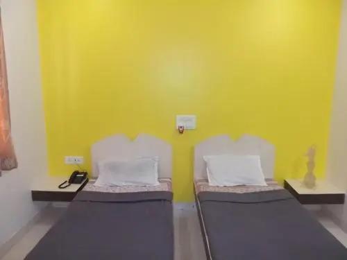 Ранжангаон: Kailash lodging