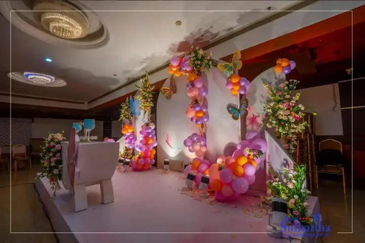 Chalakudy: Hotel Sidhartha