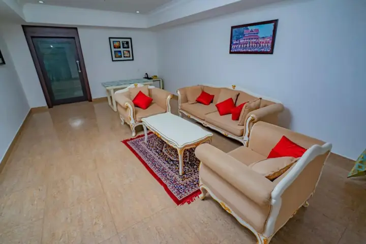Chalakudy: Hotel Sidhartha