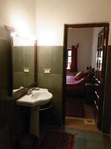 Джайсалмер: Killa Bhawan Lodge