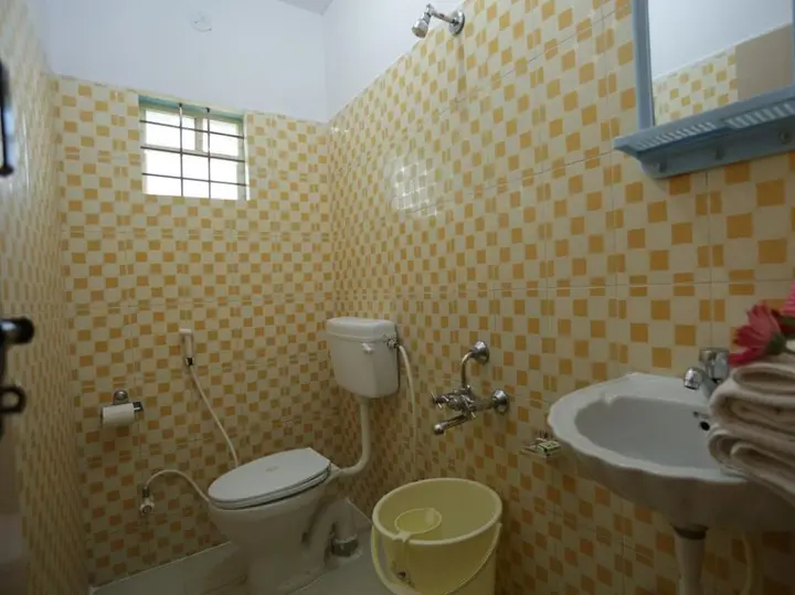 Chikkajala: Ample Inn