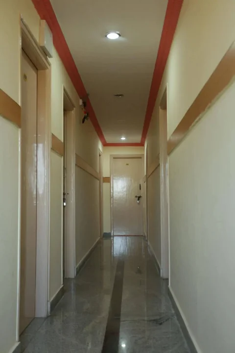 Chikkajala: Ample Inn