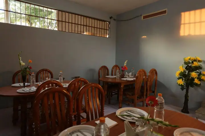 Chikkajala: Ample Inn