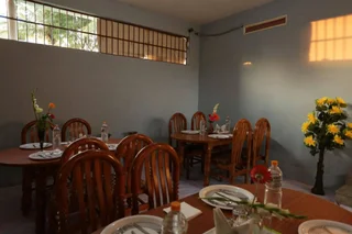 Chikkajala: Ample Inn