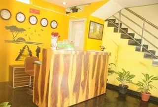 Chikkajala: Ample Inn