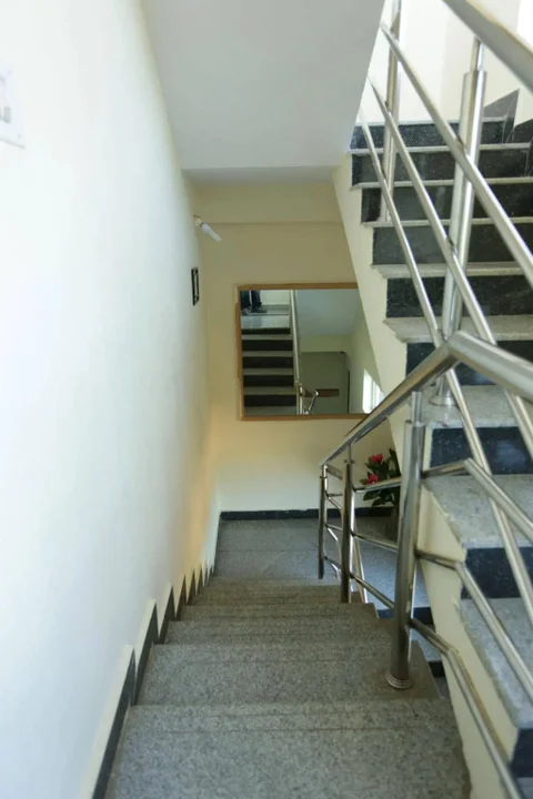 Chikkajala: Ample Inn