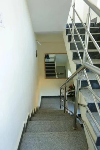 Chikkajala: Ample Inn