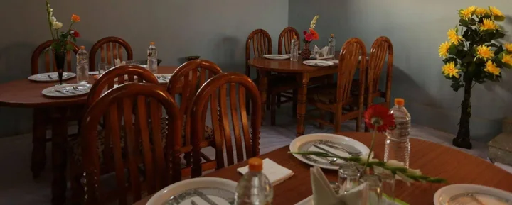 Chikkajala: Ample Inn